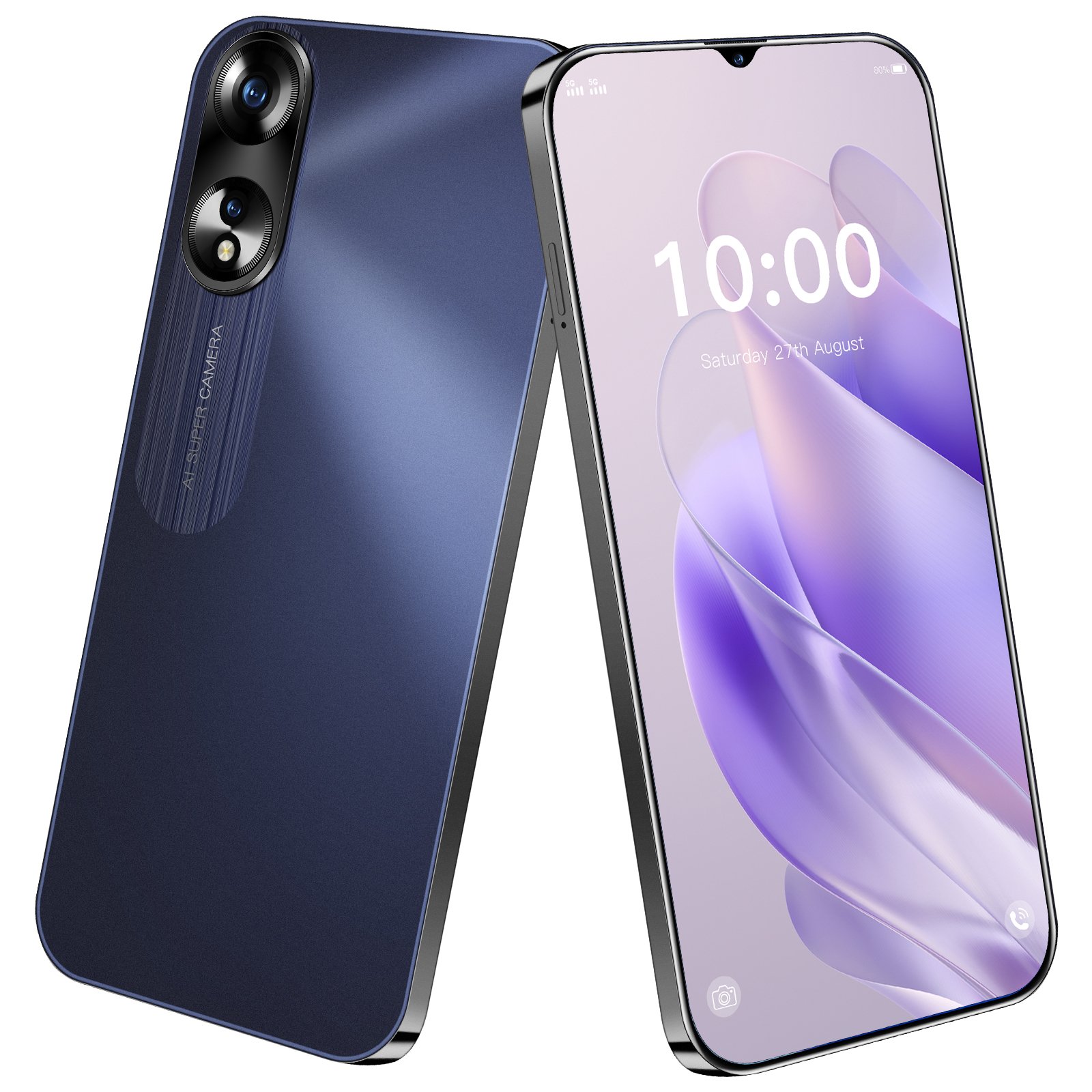 A38 Dual SIM Card 4G low price phone manufacturer cheap original android phone cheapest mobile phone